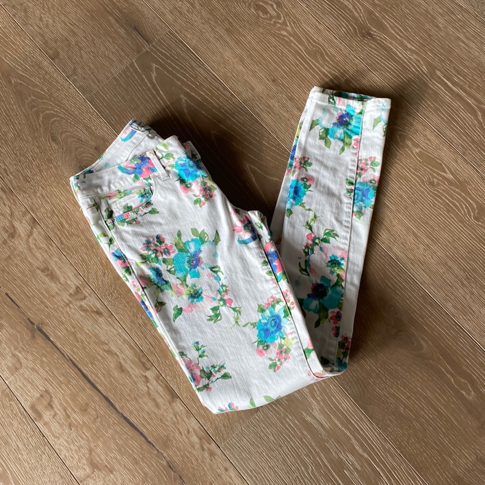 Aeropostale Skinny Jeans